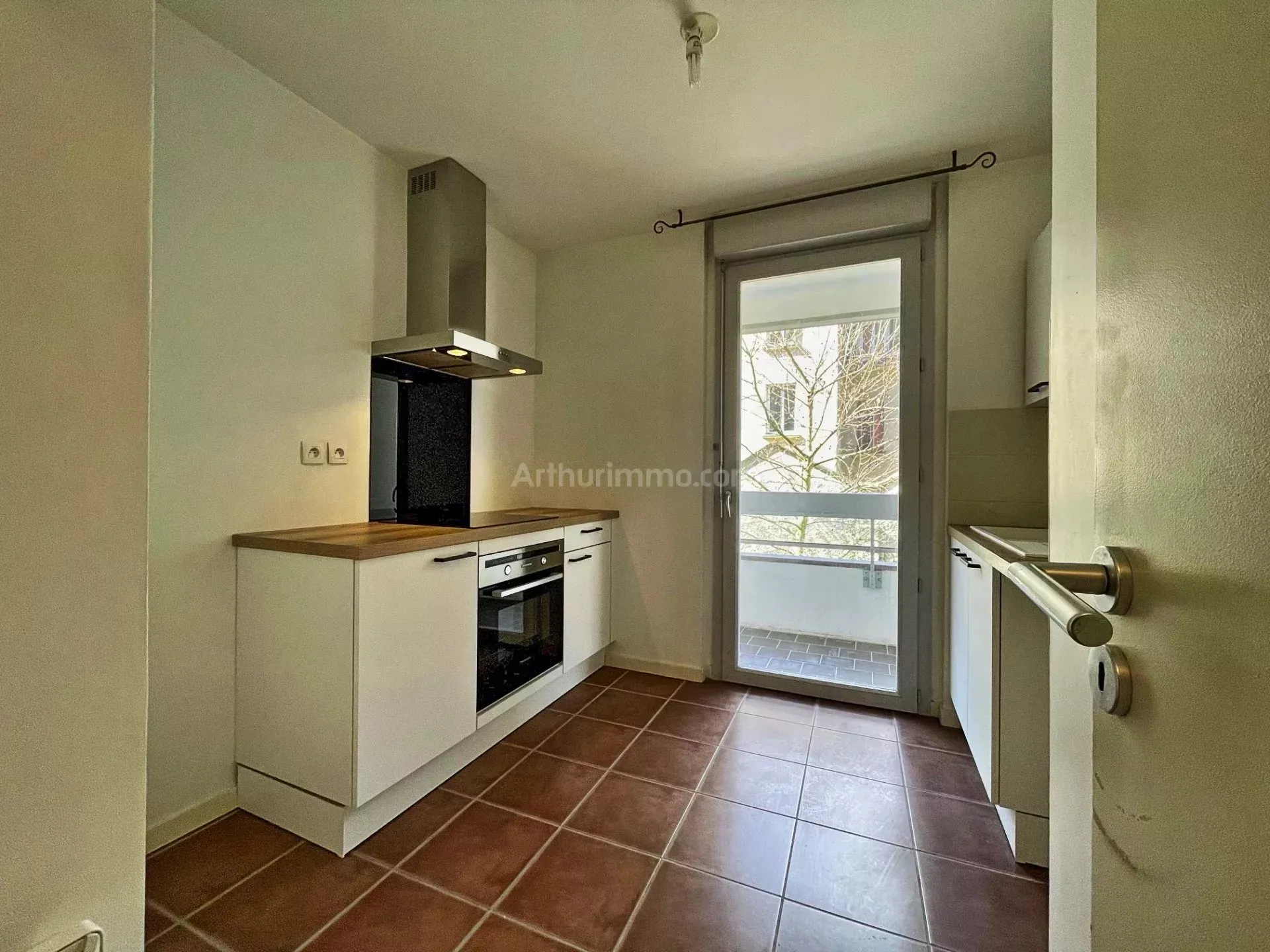 Appartement Rue Étienne Forest à Grenoble