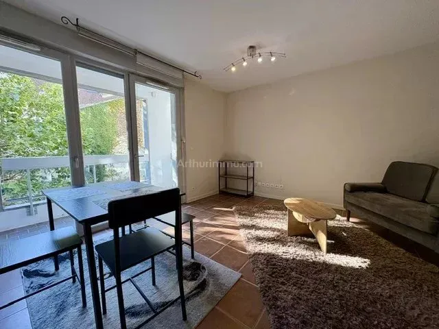 Appartement Rue Étienne Forest à Grenoble