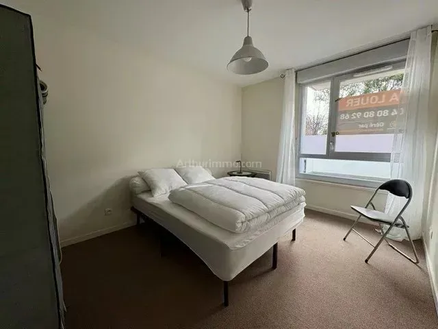 Appartement Rue Étienne Forest à Grenoble
