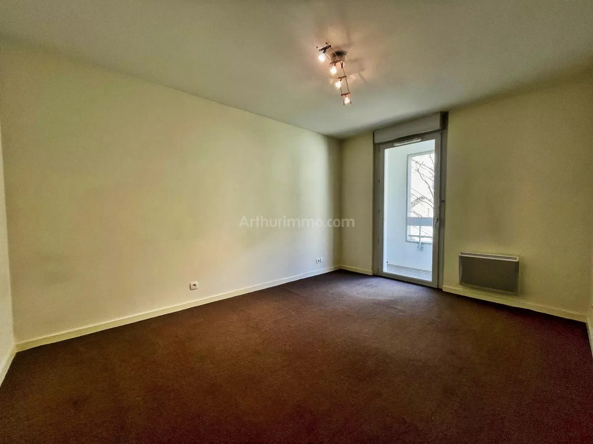 Appartement Rue Étienne Forest à Grenoble