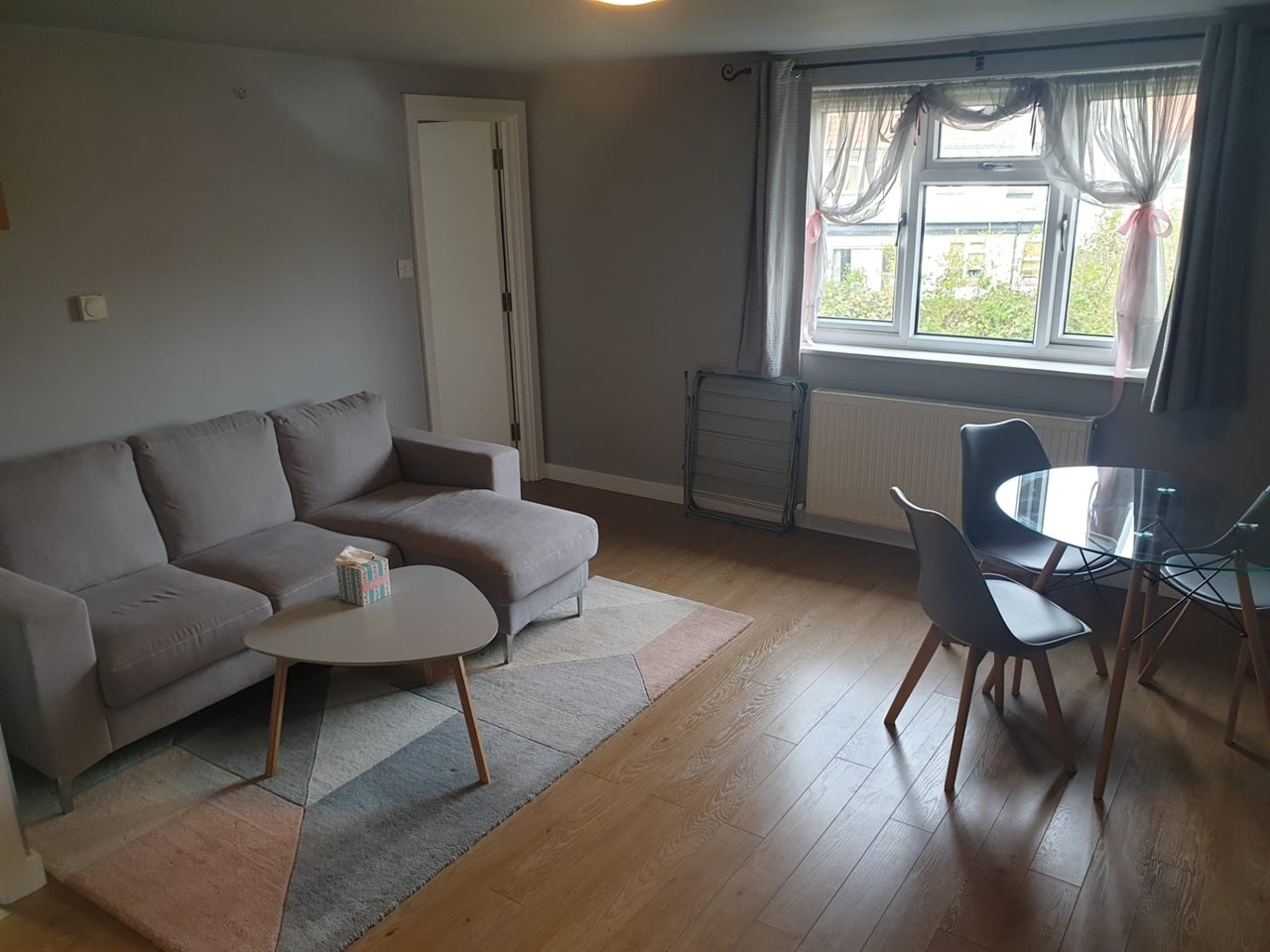 Flat Noel Road in Greater London