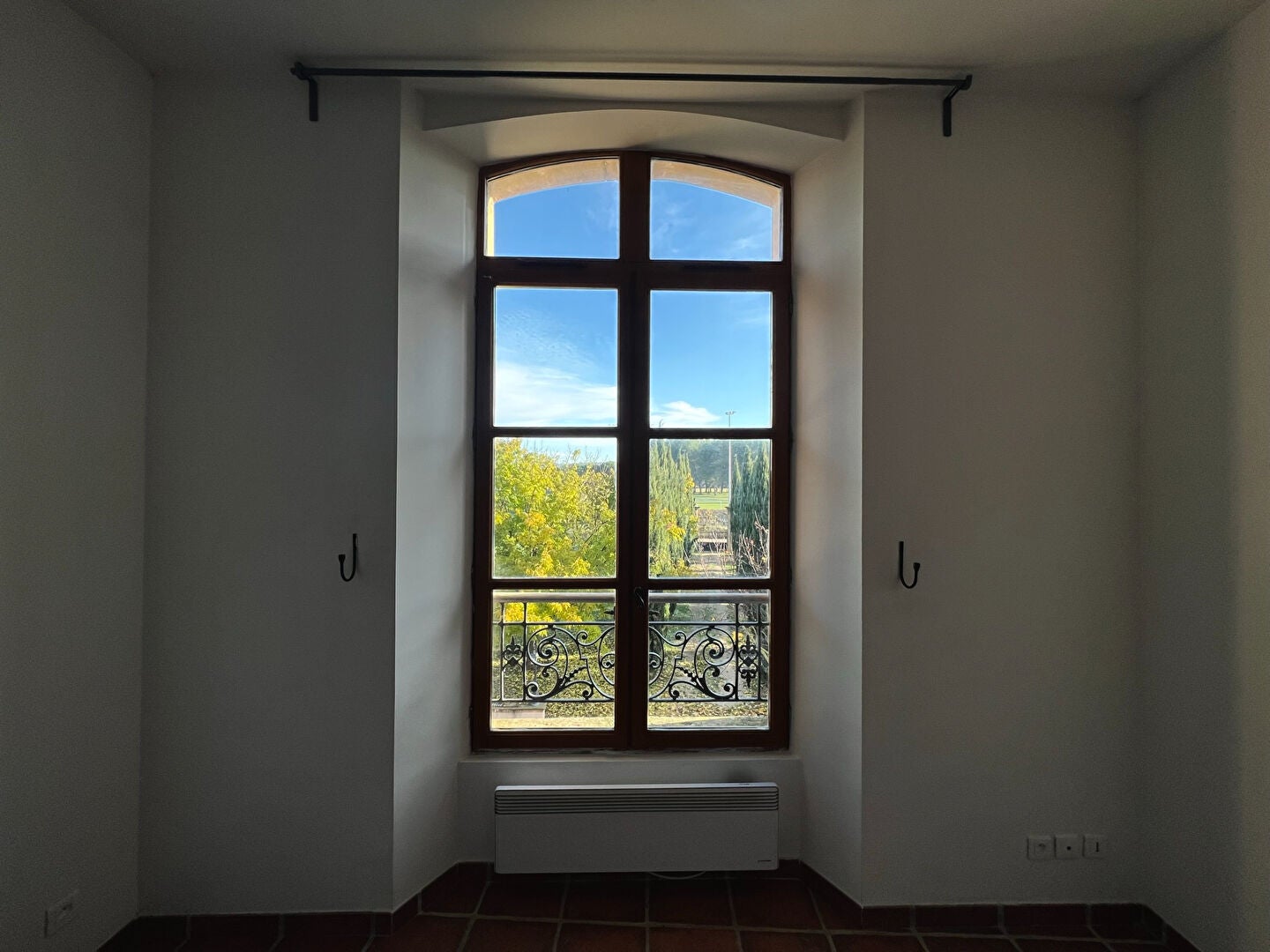 Appartement Avenue Saint-Joseph à Aix-en-Provence