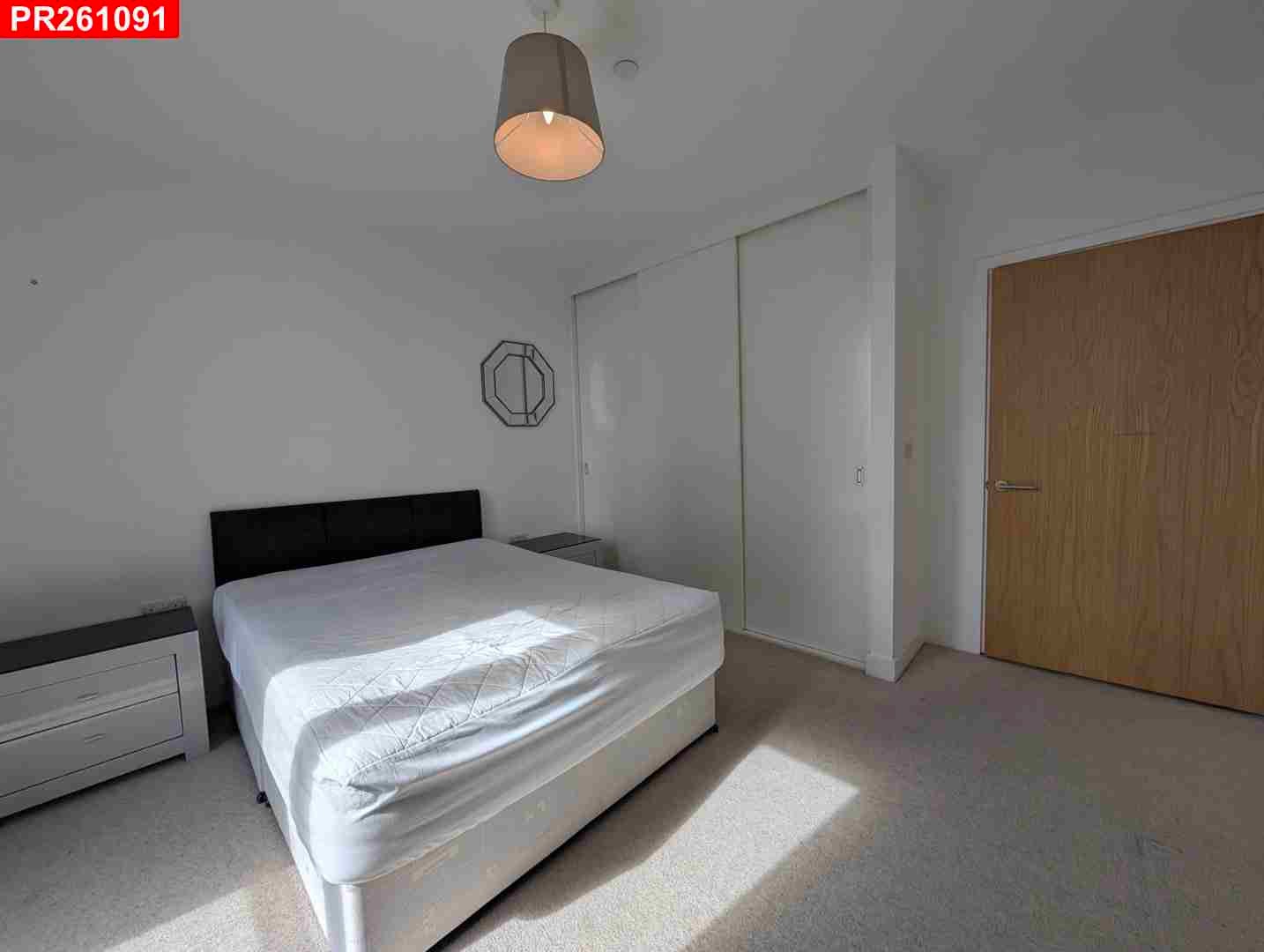 Flat Berry Hill in Taplow