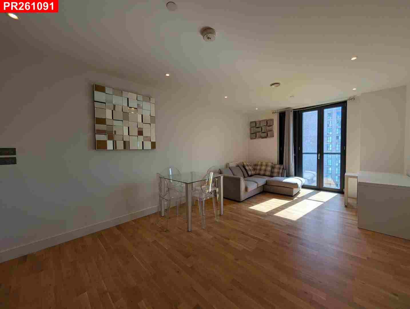 Flat Berry Hill in Taplow