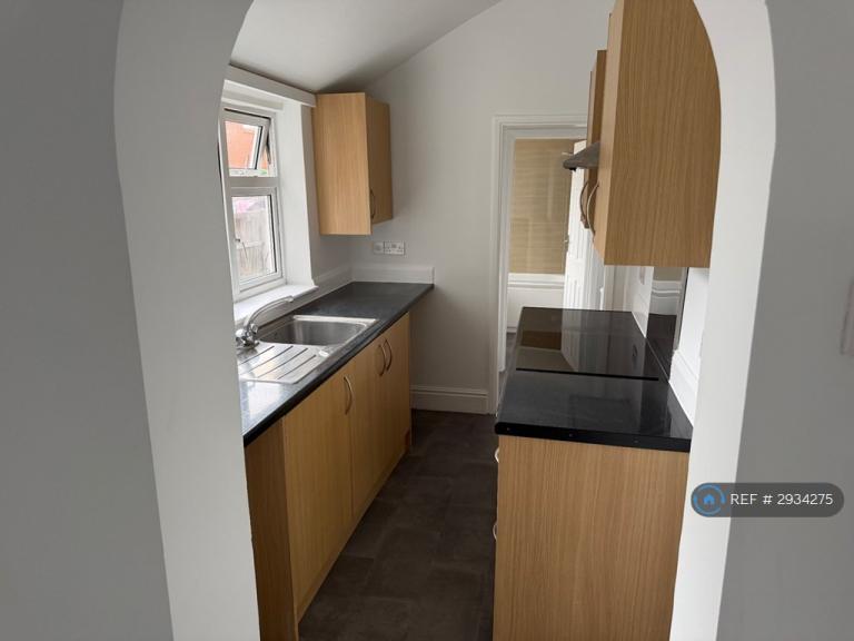 House Gladstone Street in Amber Valley