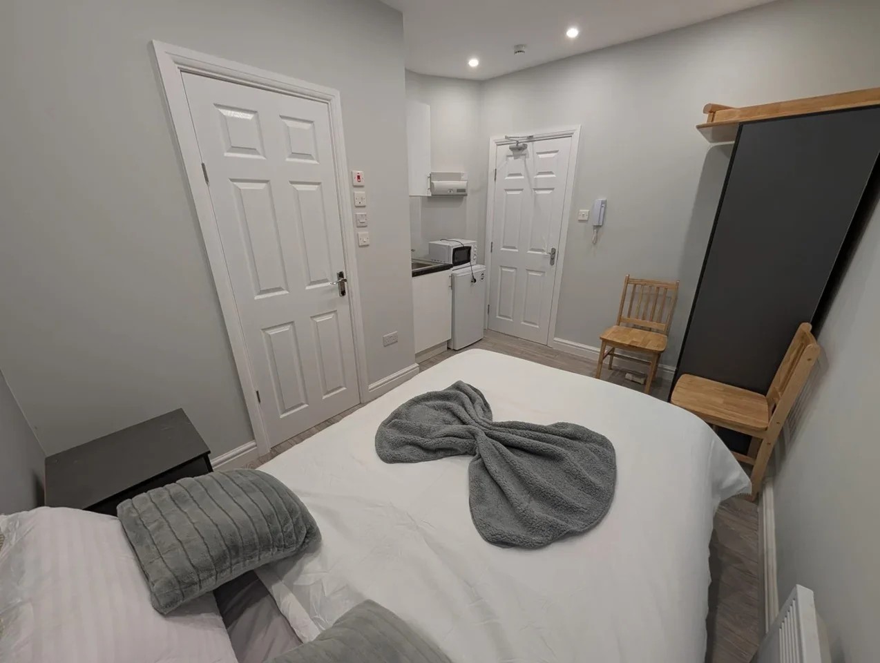 Room London Road in Southend-on-Sea
