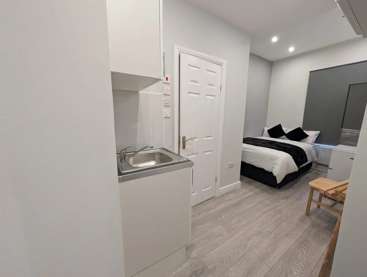 Room London Road in Southend-on-Sea