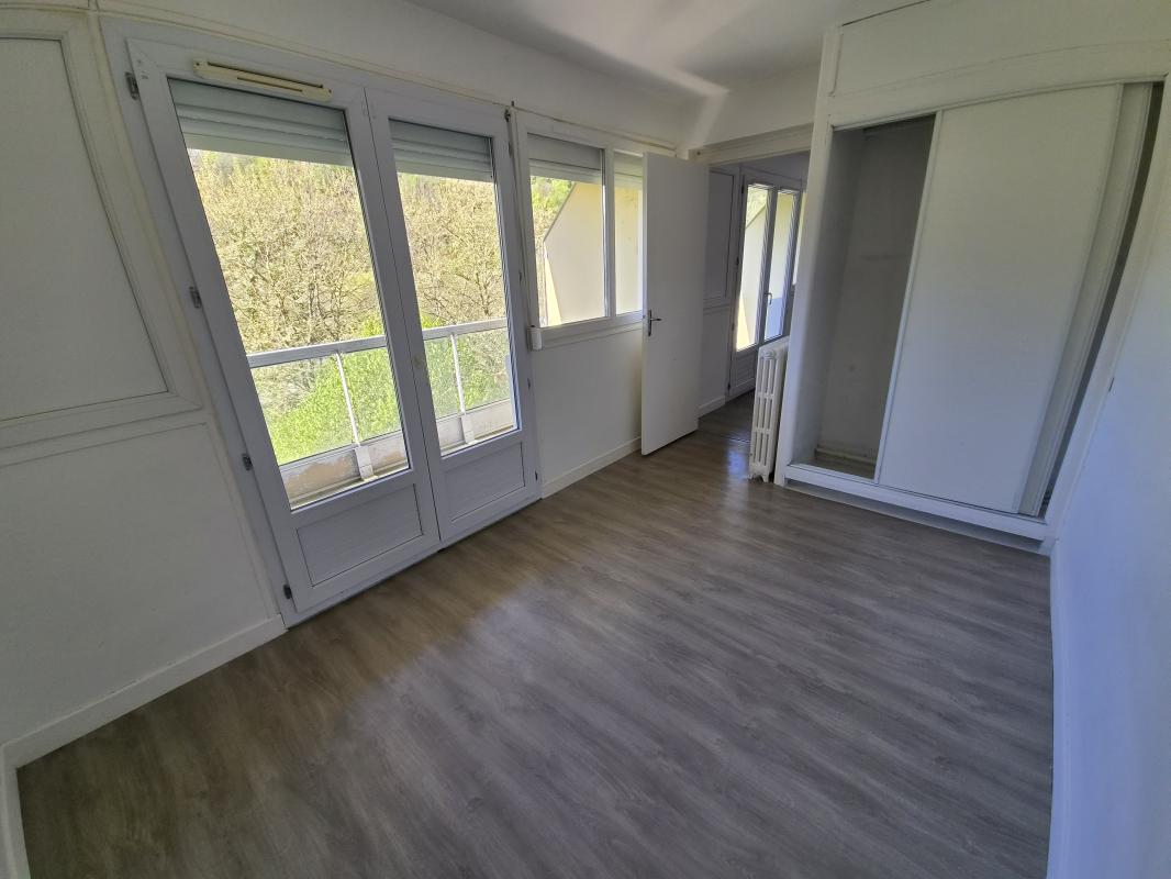 Appartement Rue Jean Macé à Revin