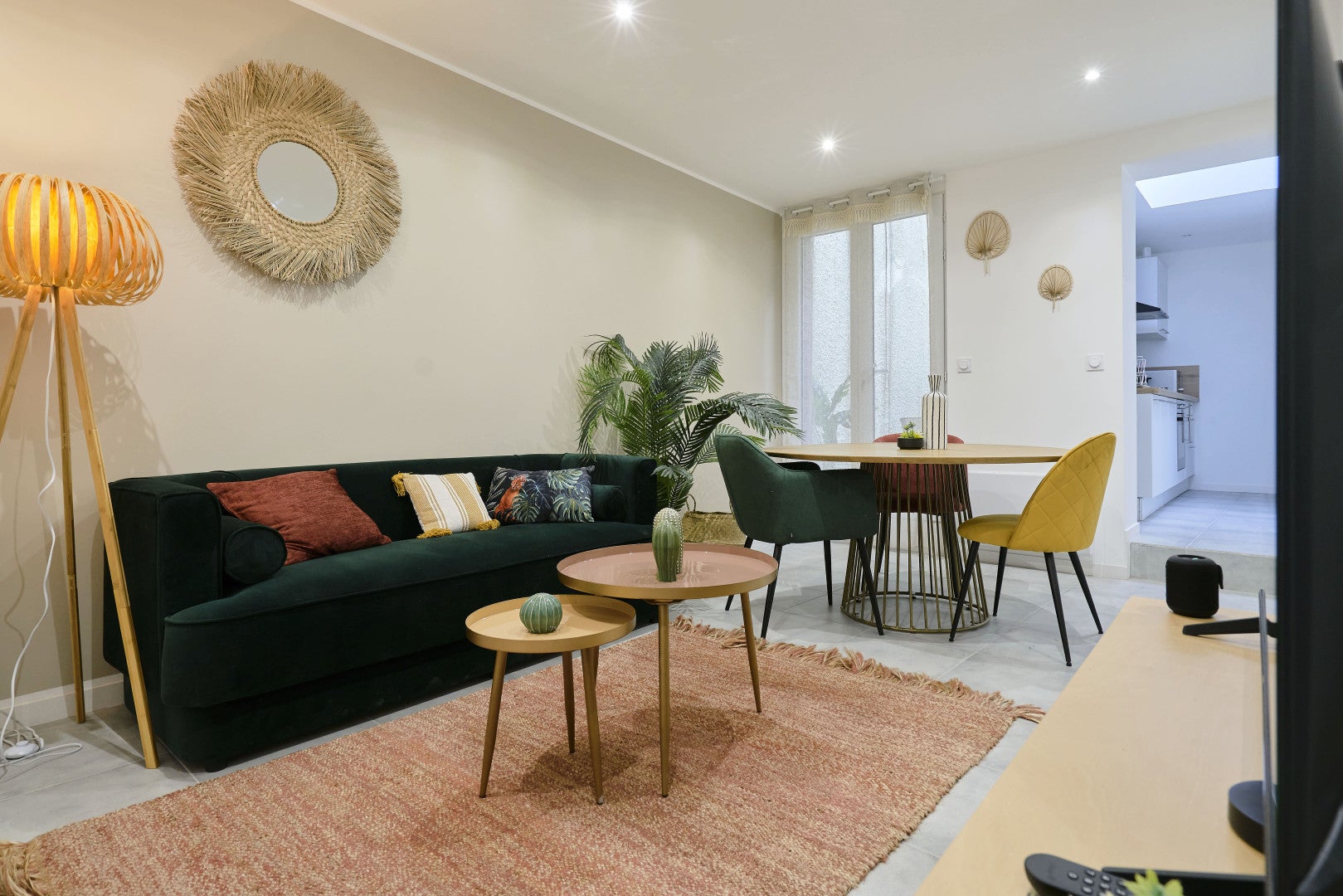 Appartement Rue du Grand Fossart à Valenciennes