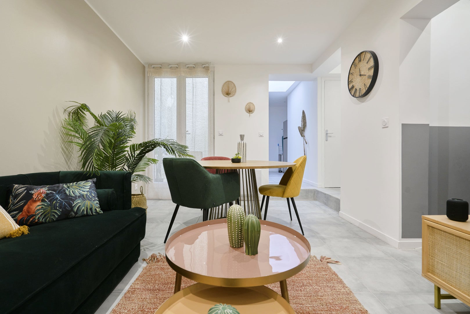 Appartement Rue du Grand Fossart à Valenciennes