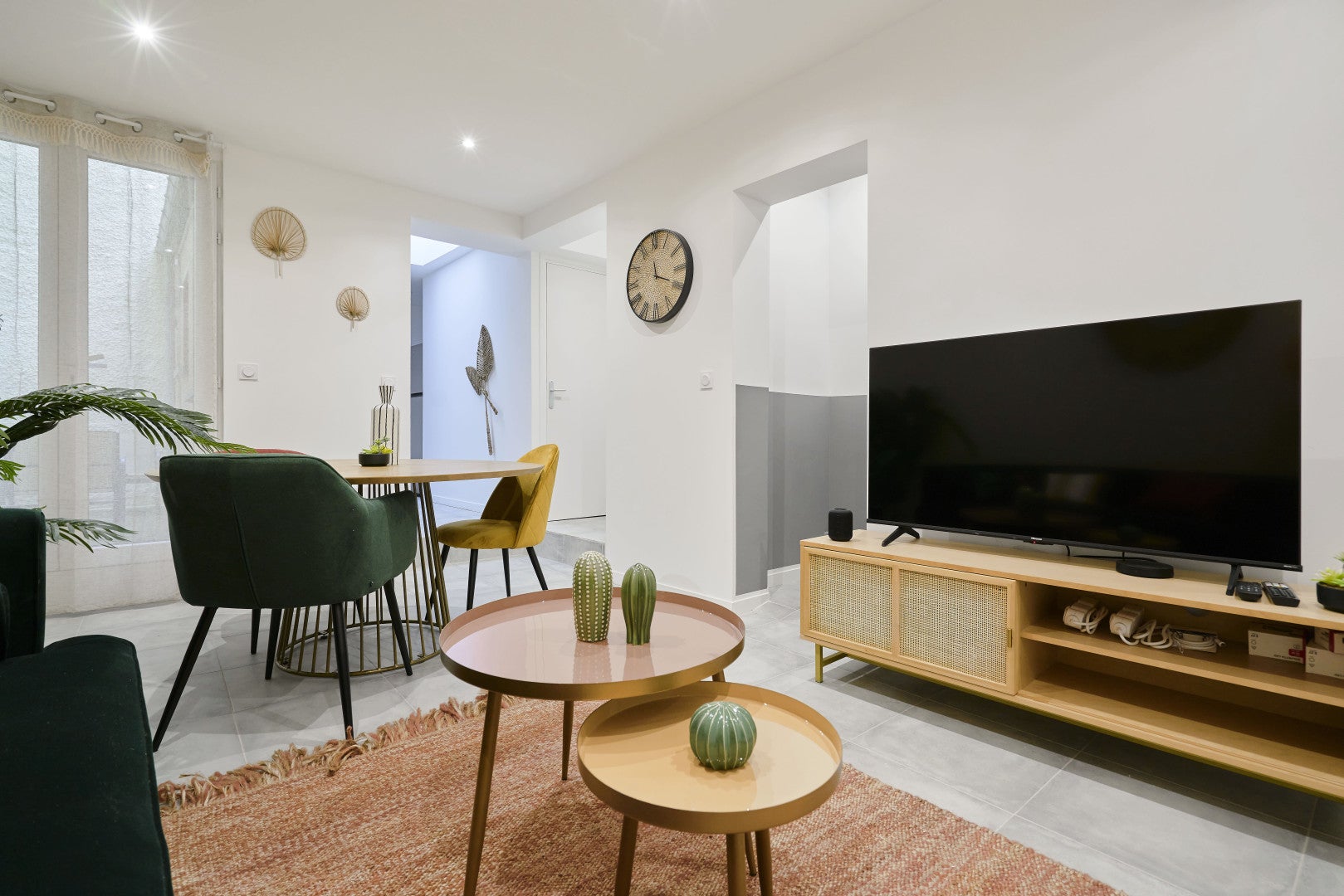 Appartement Rue du Grand Fossart à Valenciennes