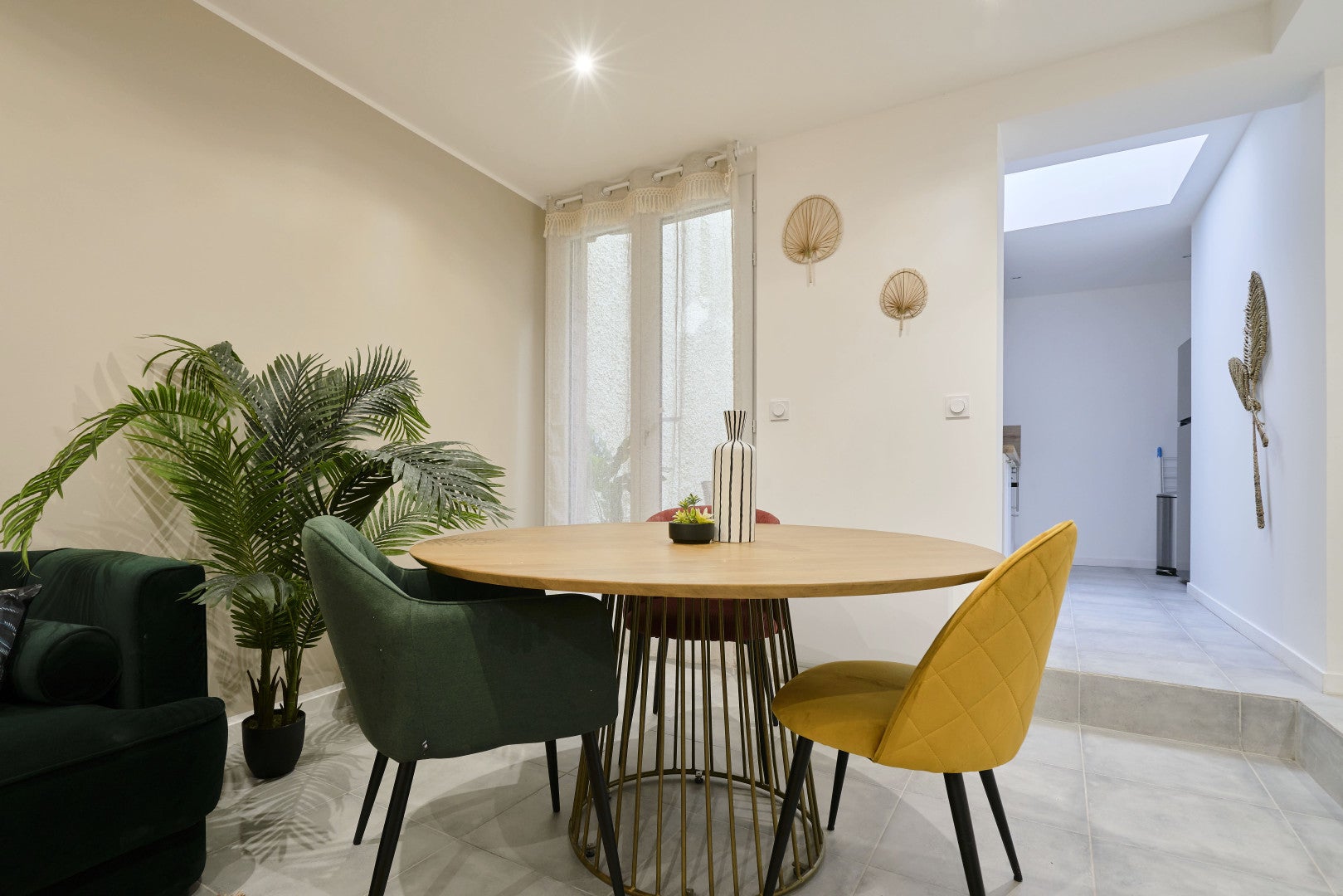 Appartement Rue du Grand Fossart à Valenciennes