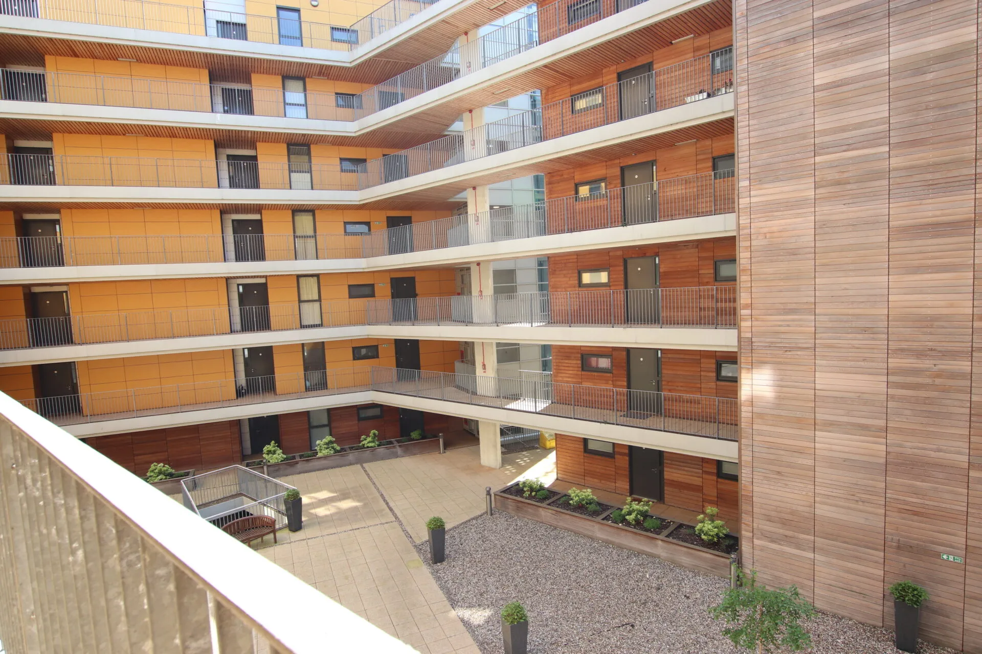 Flat Geoffrey Watling Way in Norwich