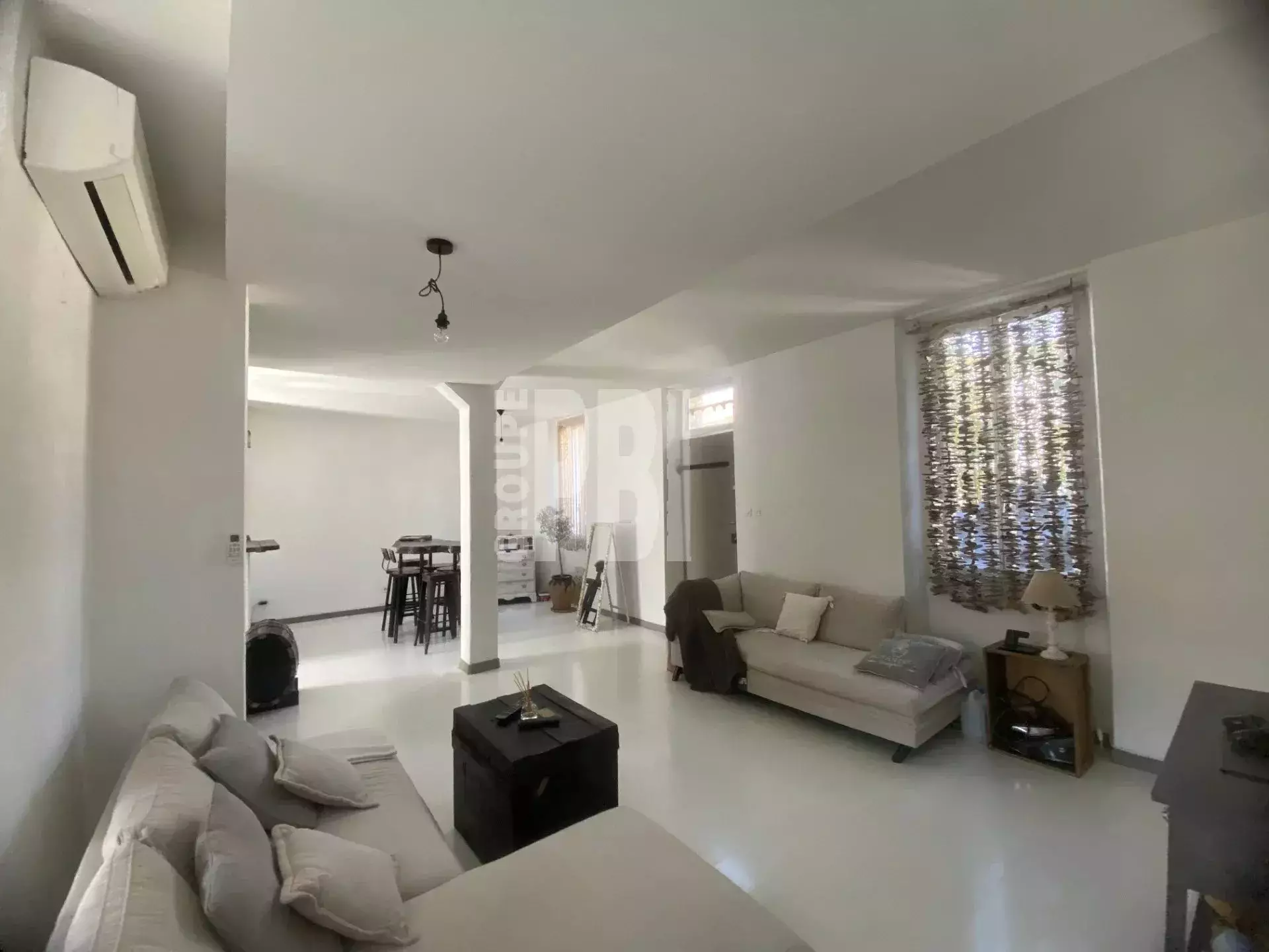 House Rue Claude Chappe in Toulon