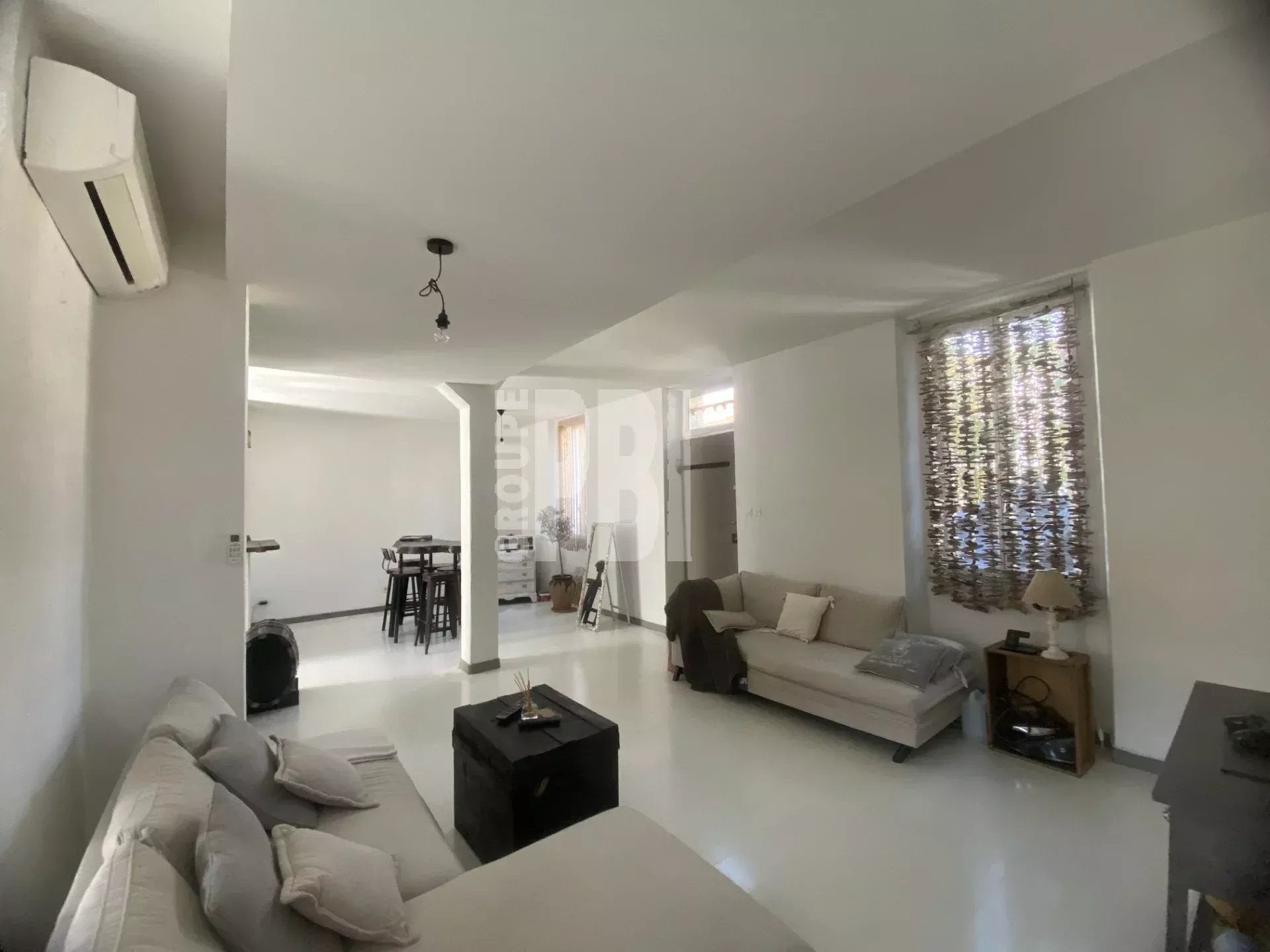 House Rue Claude Chappe in Toulon