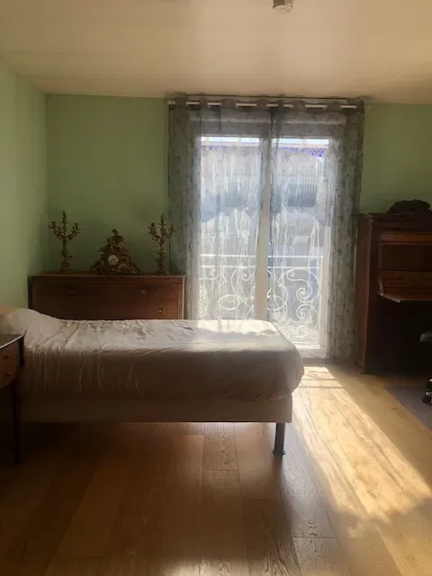 Chambre Impasse du Grand Air à Montreuil