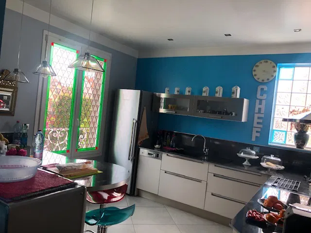 Chambre Impasse du Grand Air à Montreuil