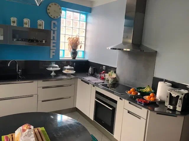 Chambre Impasse du Grand Air à Montreuil