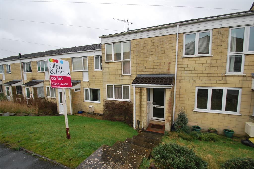 House Marsden Road in Bath