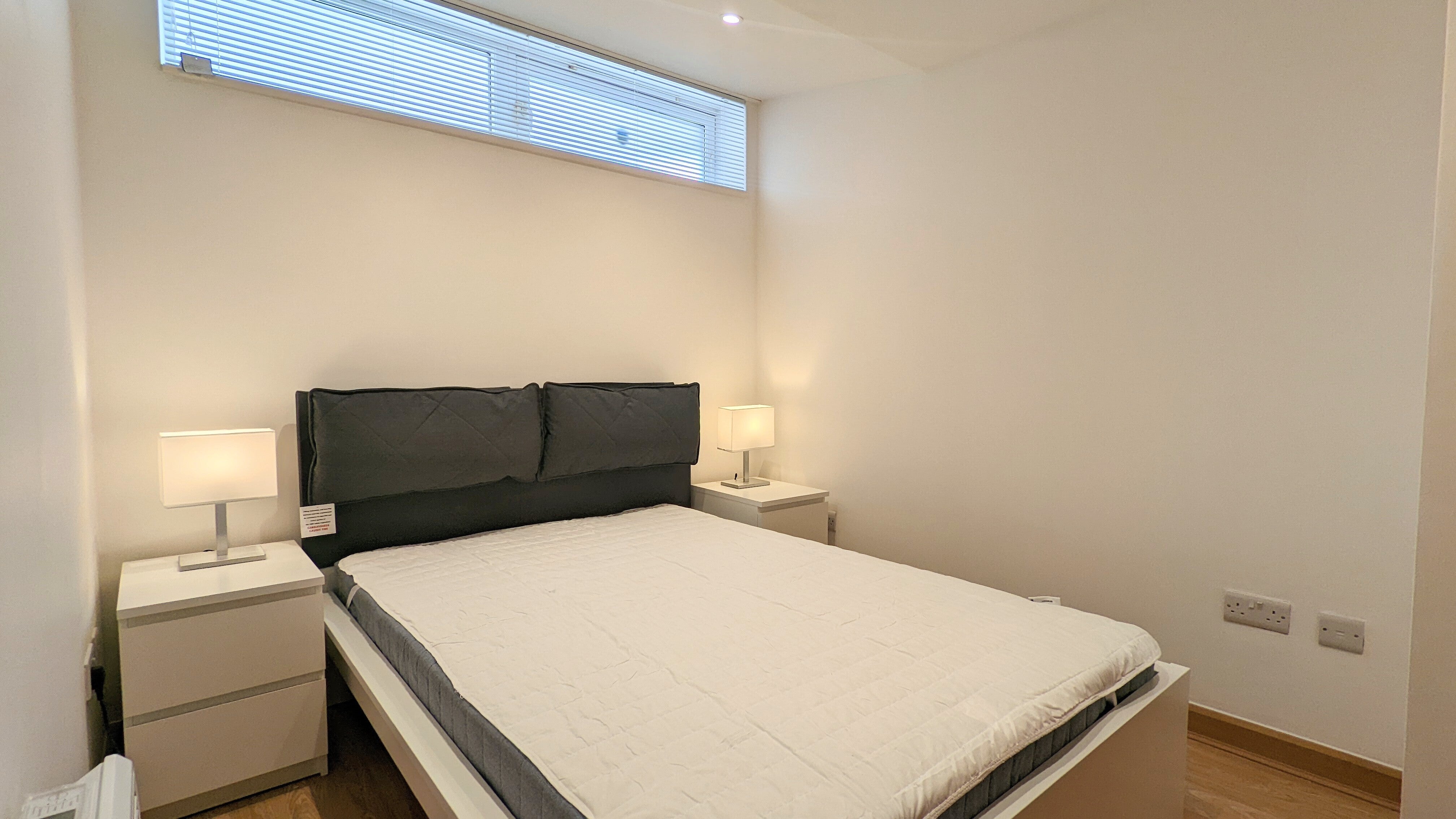 Flat Richmond Hill in Bristol