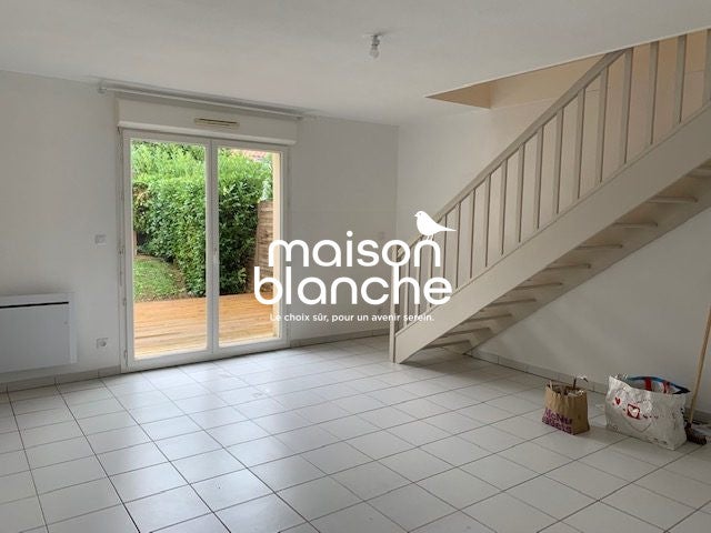 Maison Rue des Asphodèles à Surgères