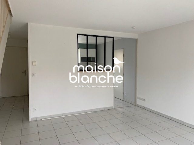 Maison Rue des Asphodèles à Surgères