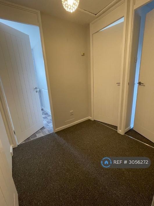 Flat Nidderdale Place in Rotherham