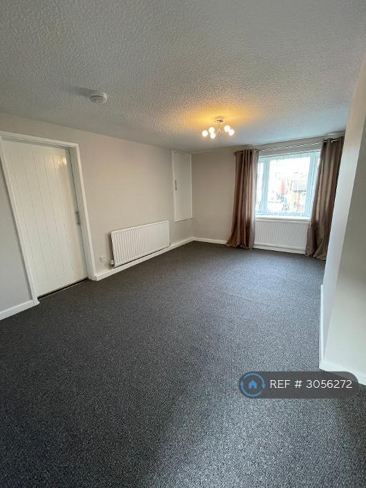 Flat Nidderdale Place in Rotherham