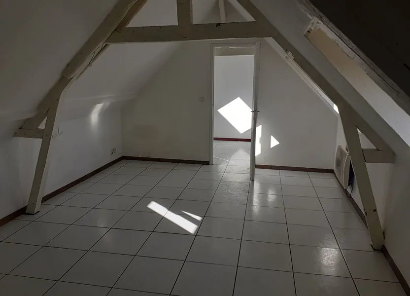 Appartement Place de la République à Noyon