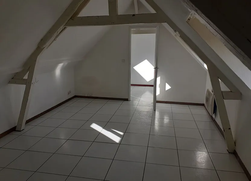 Appartement Place de la République à Noyon