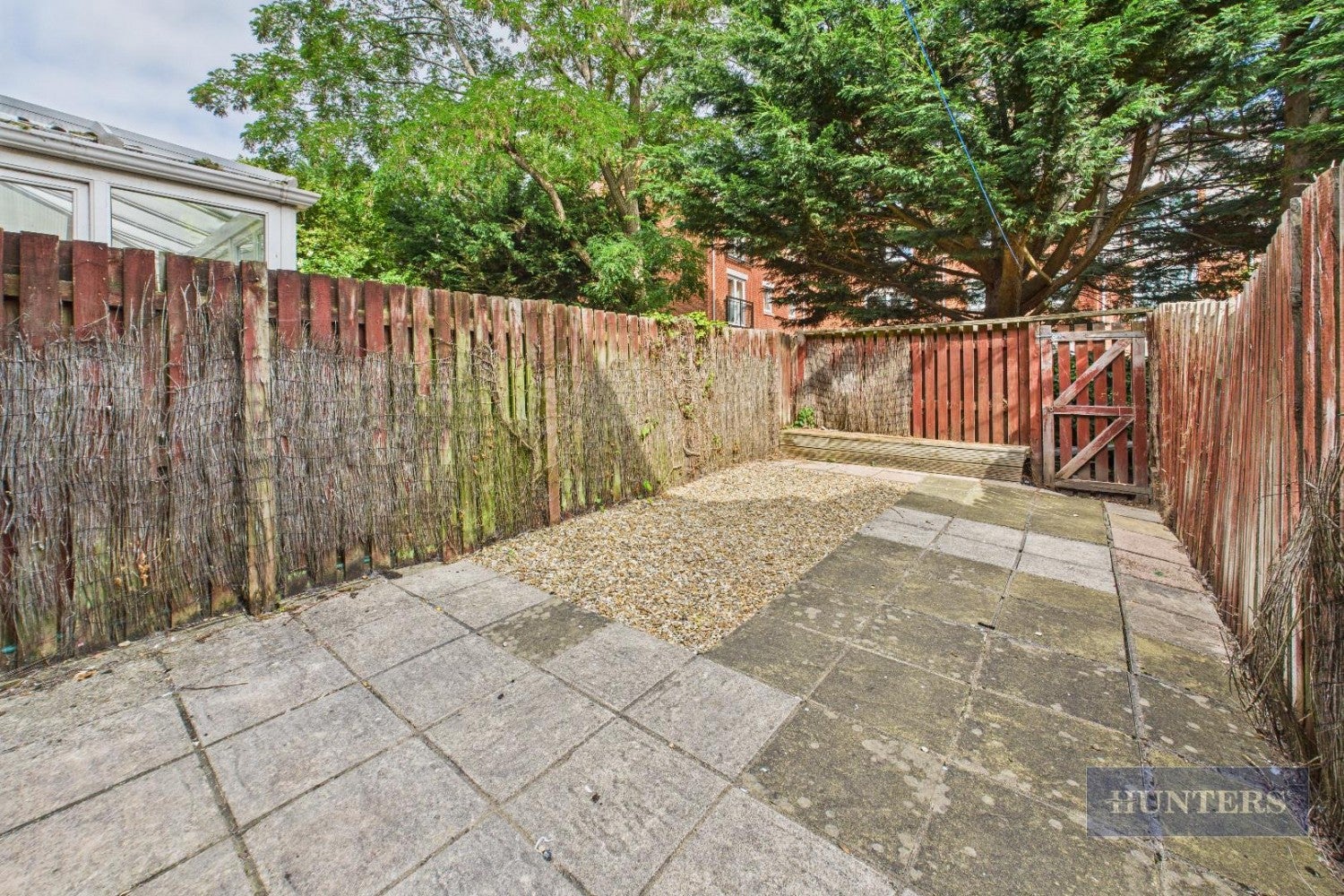 House Berkeley Close in Southampton