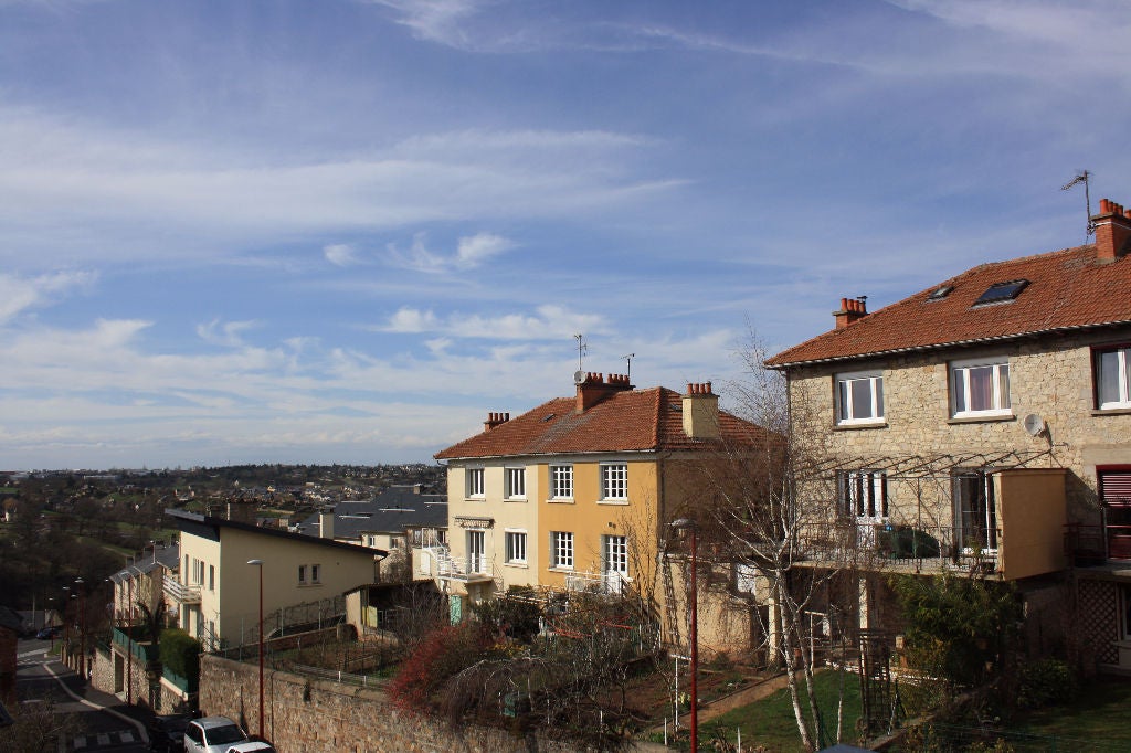 Appartement Rue Aristide Briand à Rodez