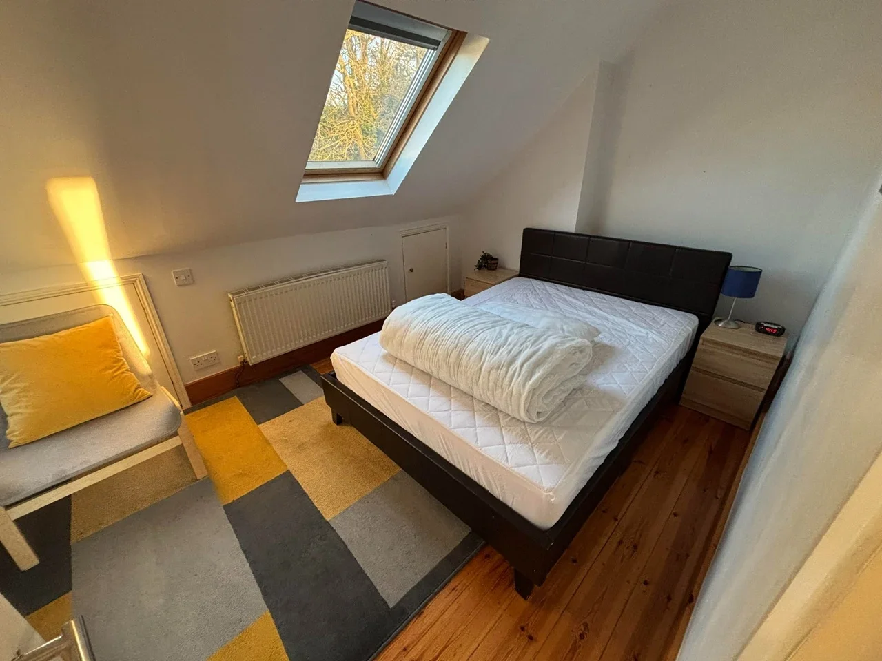 Flat South Norwood Hill in Greater London
