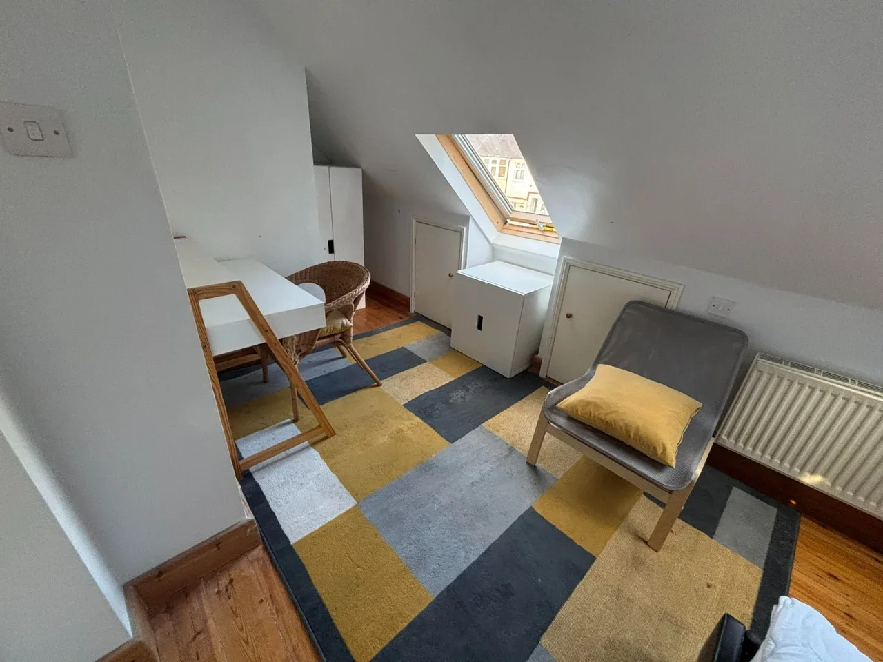 Flat South Norwood Hill in Greater London