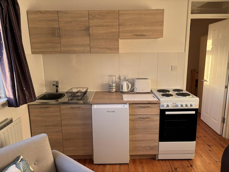 Flat South Norwood Hill in Greater London