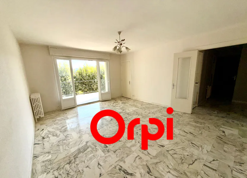 Appartement Avenue de la Pierre Dourdant à La Verpillière