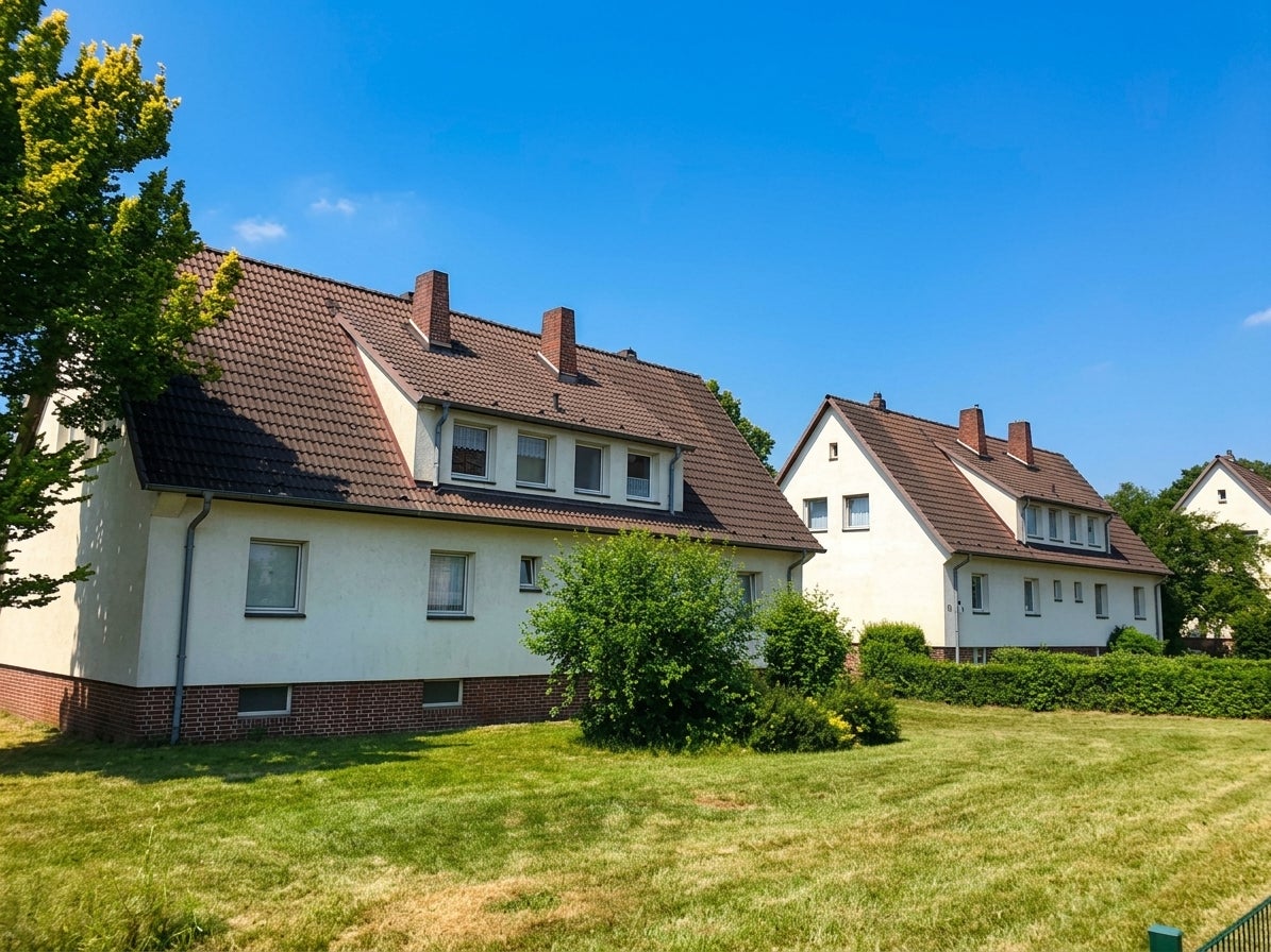 Wohnung Lornsenstraße in Schenefeld