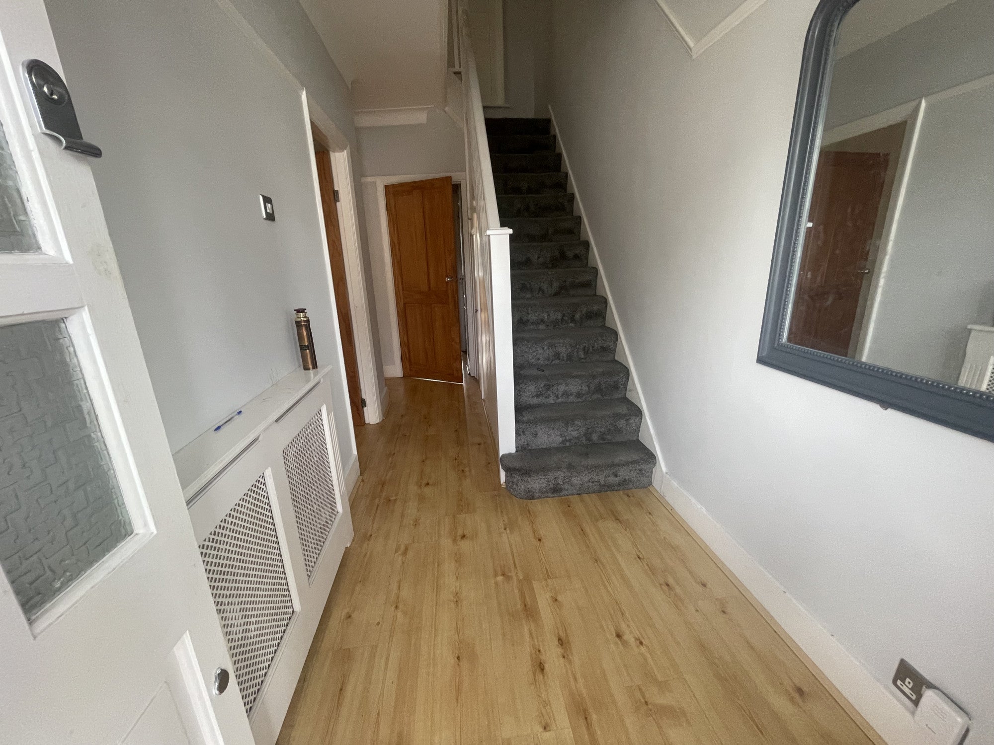 House Havering Gardens in Greater London