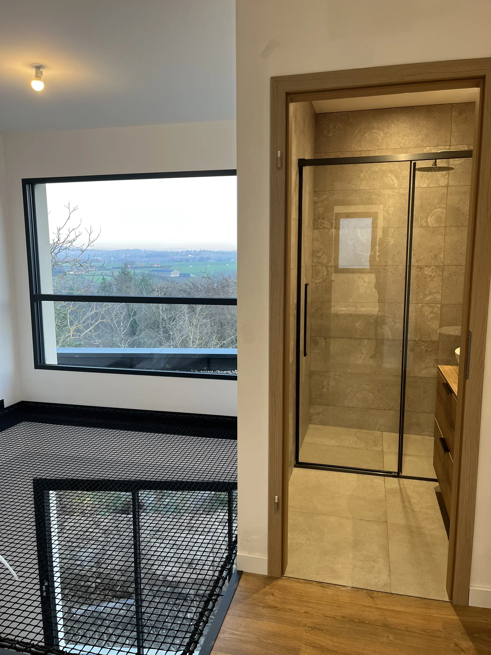 Room Chemin de la Pénarde in Fleurieux-sur-l'Arbresle
