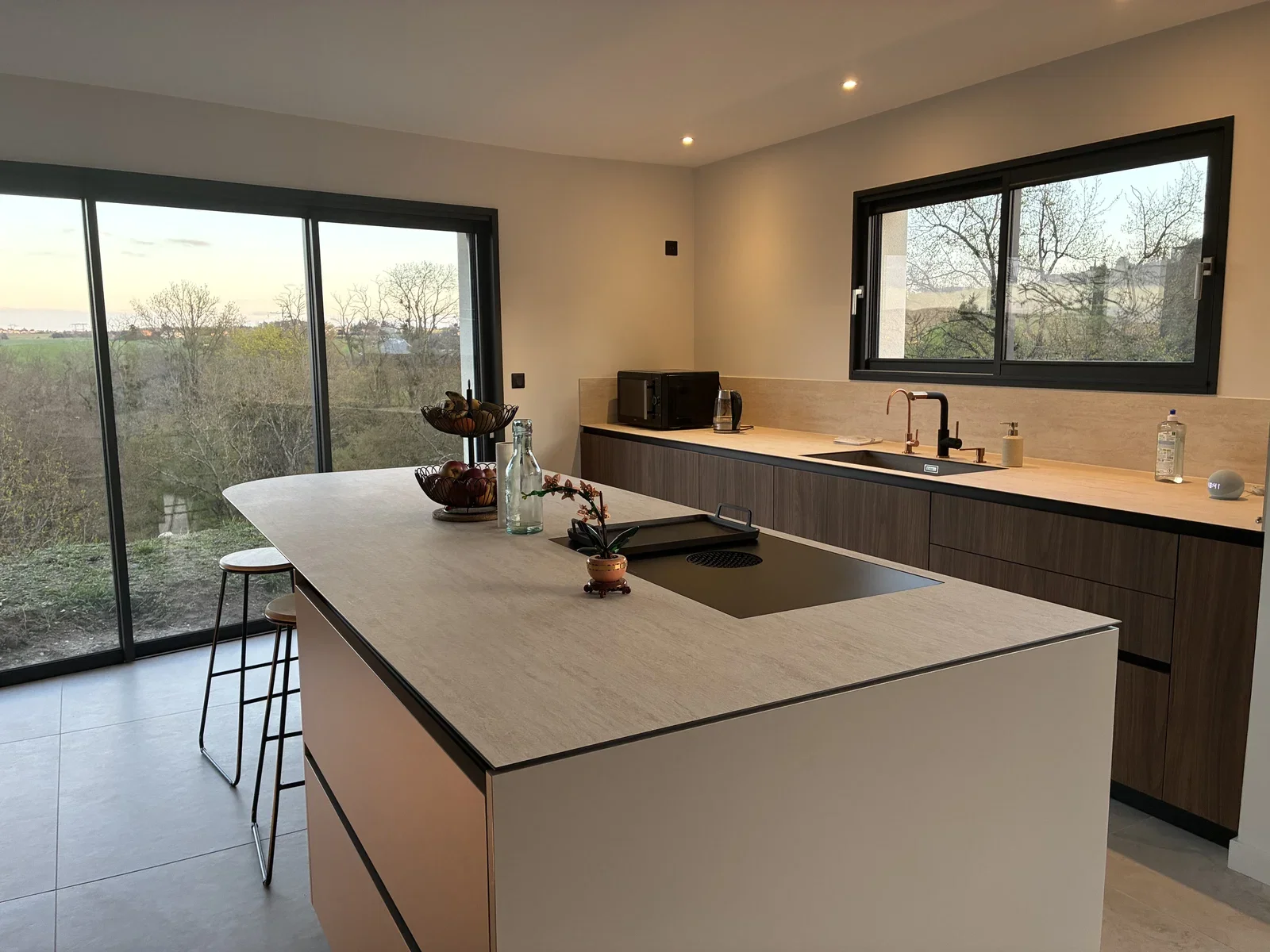 Room Chemin de la Pénarde in Fleurieux-sur-l'Arbresle