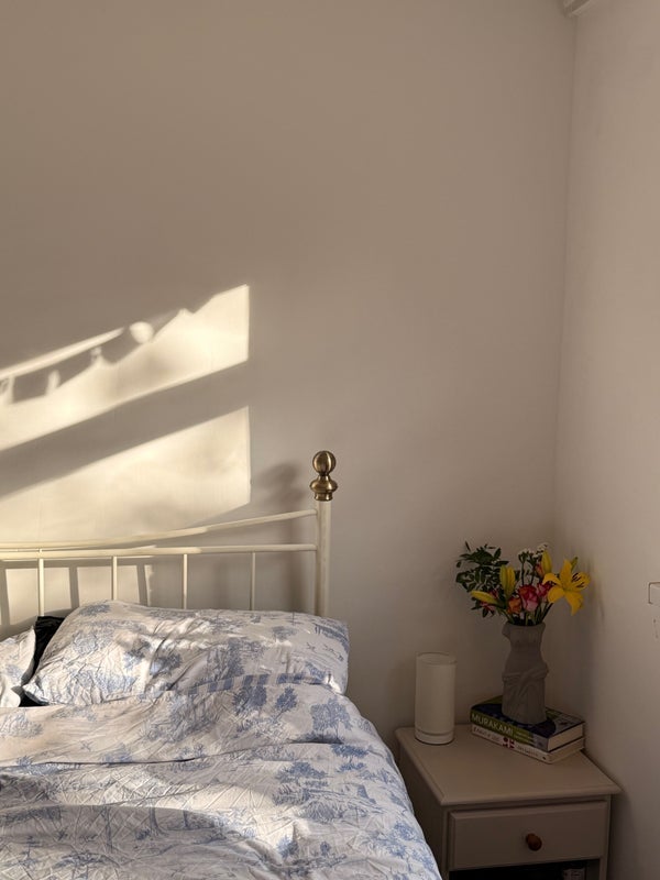 Room Strutt Close in Birmingham