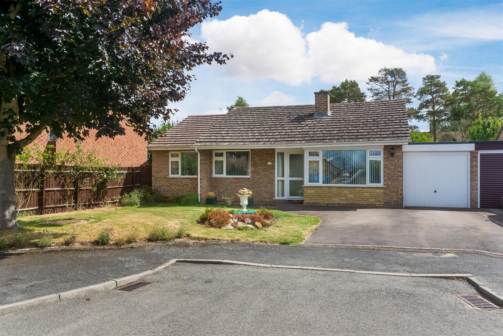 House Poolgate in Stratford-on-Avon