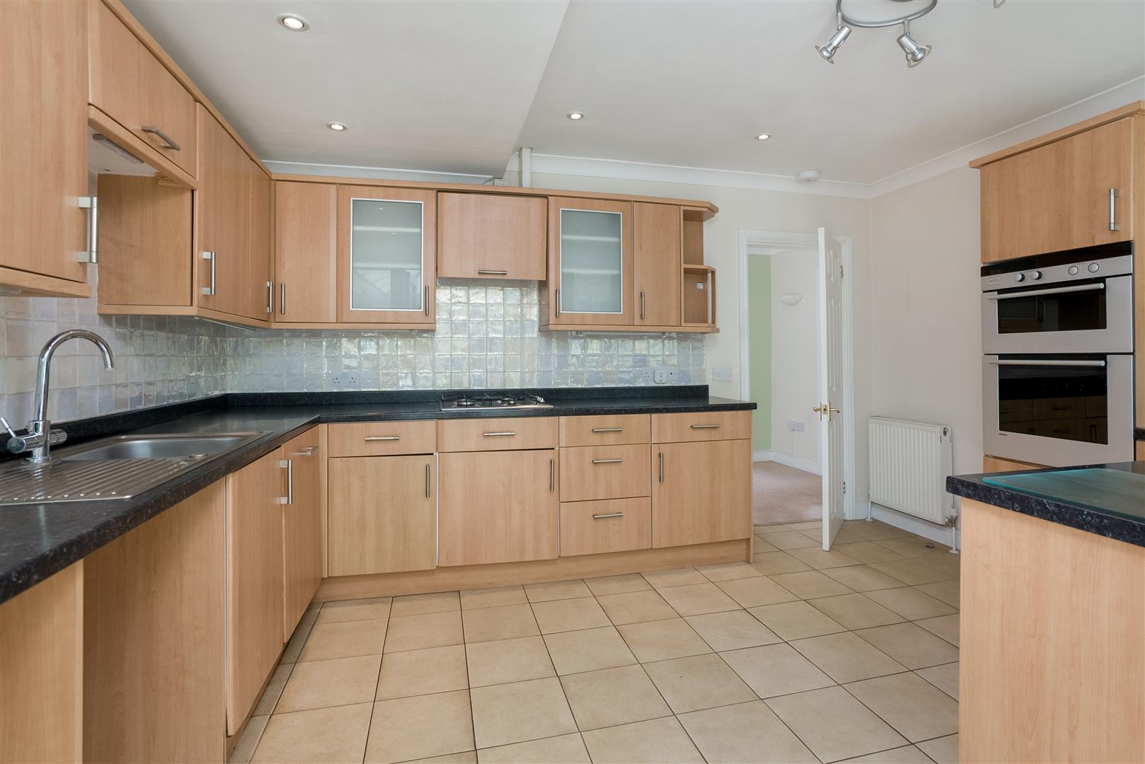 House Poolgate in Stratford-on-Avon
