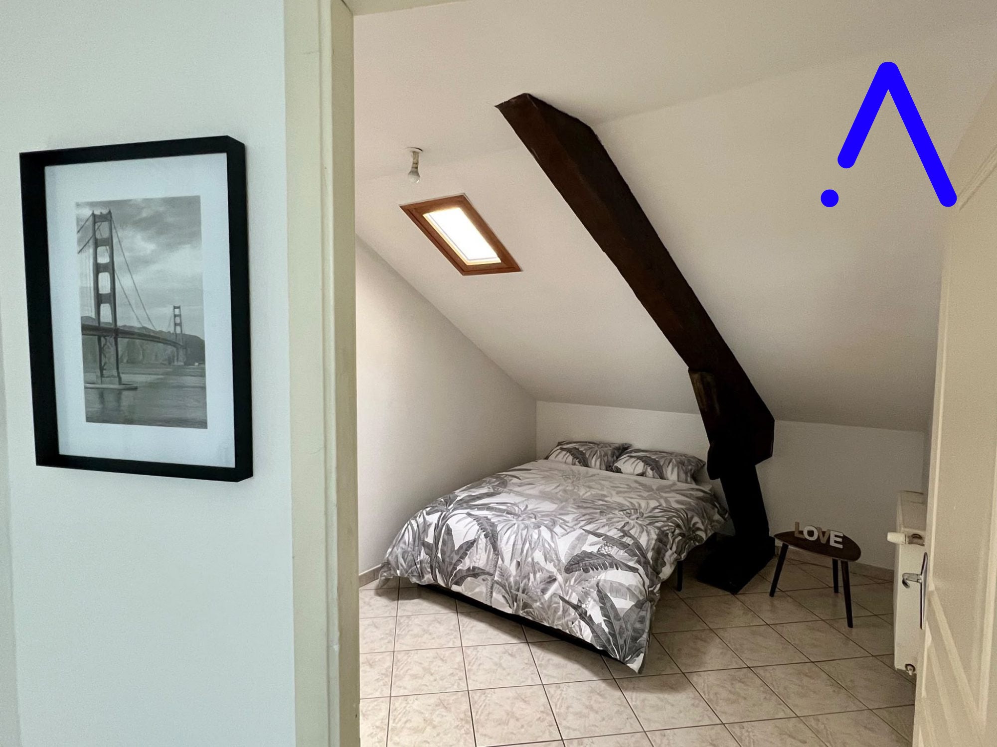 Appartement Rue Louis Pasteur à Lunéville