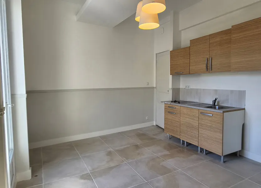 Appartement Rue Denis Diderot à Béziers