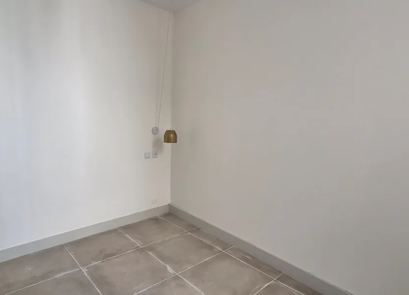 Appartement Rue Denis Diderot à Béziers