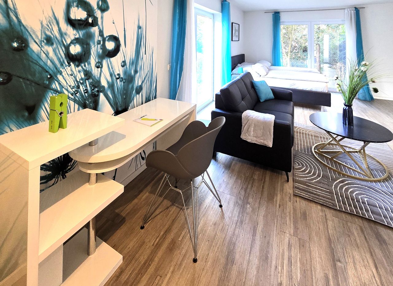 Wohnung Schulstraße in Raunheim
