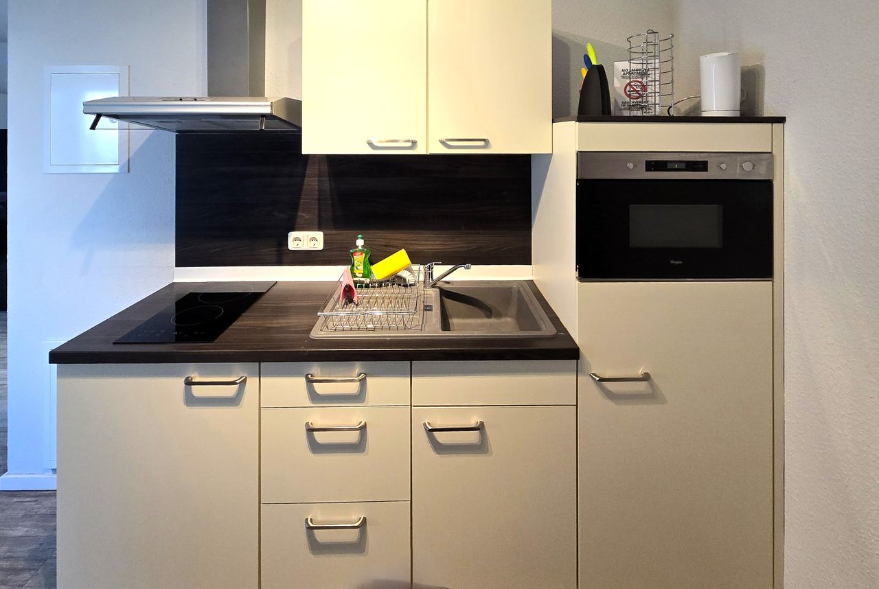 Wohnung Schulstraße in Raunheim