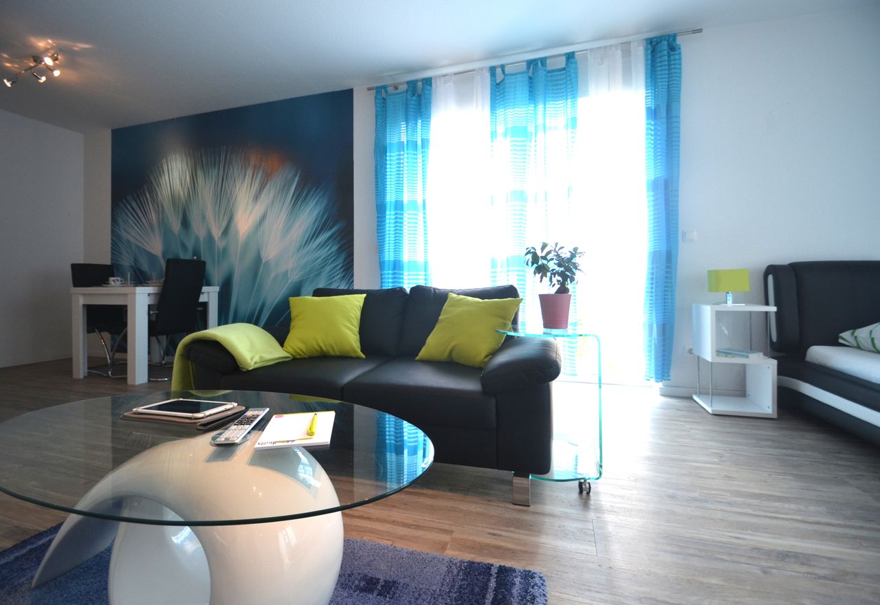Wohnung Schulstraße in Raunheim