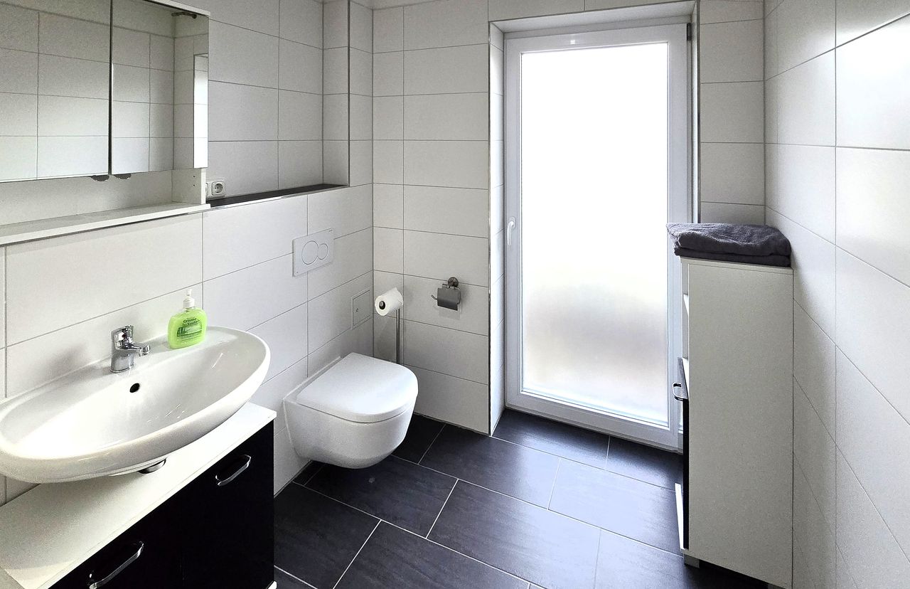 Wohnung Schulstraße in Raunheim